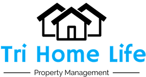 Tri Home Life Property Management Logo